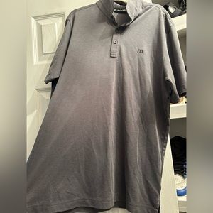 Travis Mathew Golf Polo